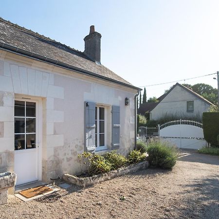 Le Clos De La Rousseliere Francueil ห้อง รูปภาพ
