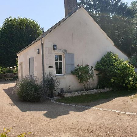 Le Clos De La Rousseliere Francueil ห้อง รูปภาพ