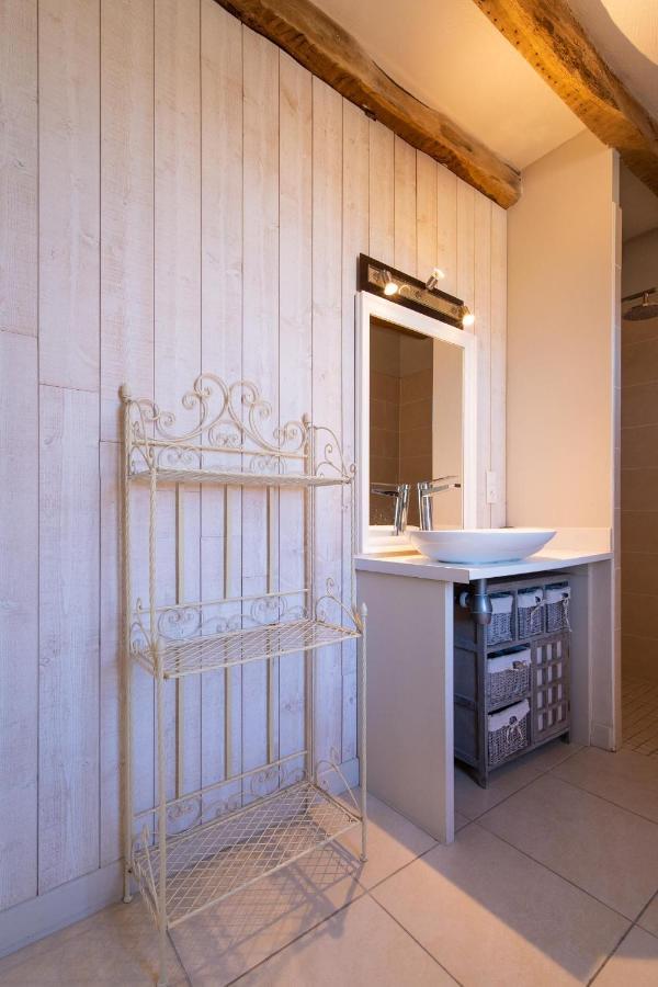 Le Clos De La Rousseliere Francueil ภายนอก รูปภาพ
